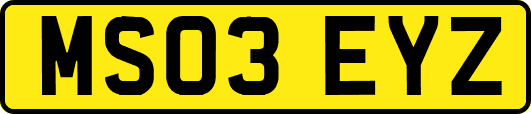 MS03EYZ