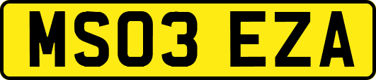 MS03EZA