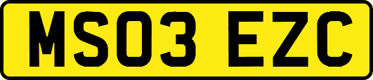 MS03EZC