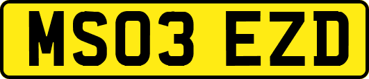 MS03EZD