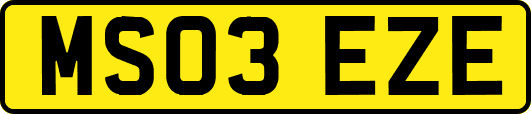MS03EZE