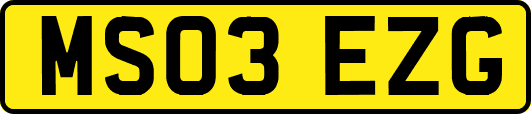 MS03EZG