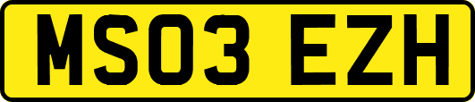 MS03EZH