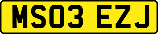 MS03EZJ