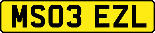 MS03EZL