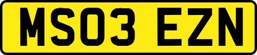 MS03EZN
