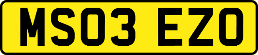 MS03EZO