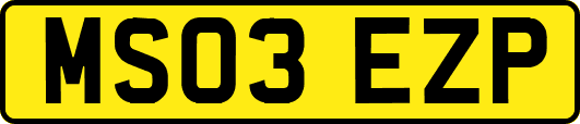 MS03EZP