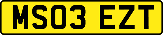 MS03EZT