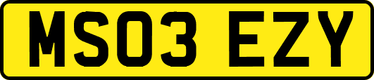 MS03EZY