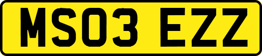 MS03EZZ