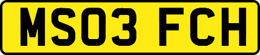 MS03FCH