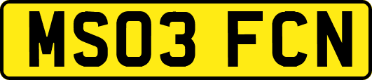 MS03FCN