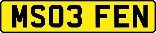 MS03FEN