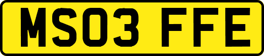 MS03FFE