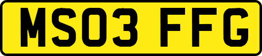 MS03FFG