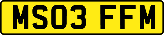 MS03FFM