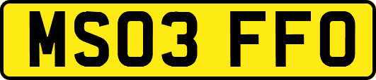 MS03FFO