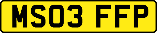 MS03FFP