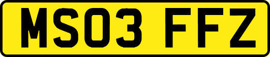 MS03FFZ