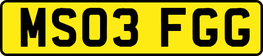 MS03FGG