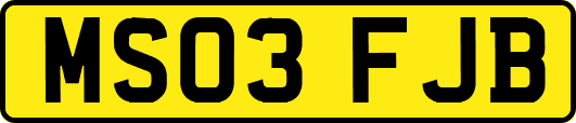 MS03FJB