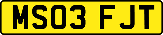 MS03FJT