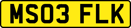 MS03FLK