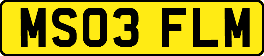 MS03FLM