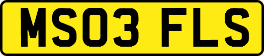 MS03FLS