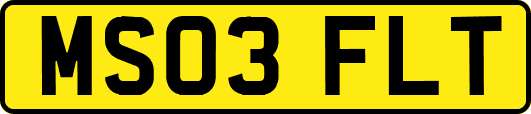 MS03FLT