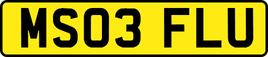 MS03FLU