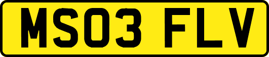 MS03FLV
