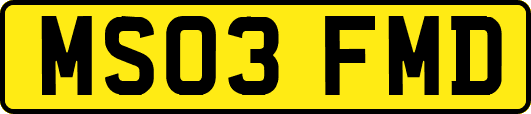 MS03FMD