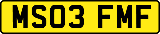 MS03FMF