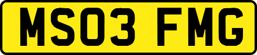 MS03FMG