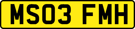 MS03FMH