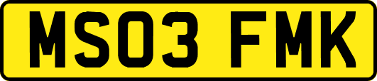 MS03FMK
