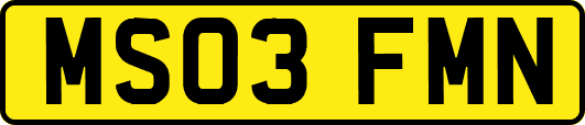 MS03FMN