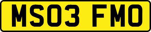 MS03FMO