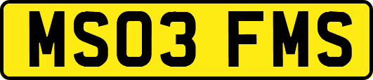 MS03FMS