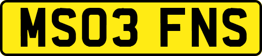 MS03FNS