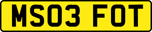 MS03FOT