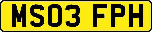 MS03FPH