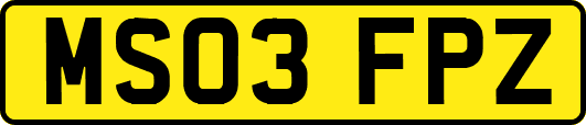 MS03FPZ