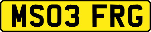 MS03FRG