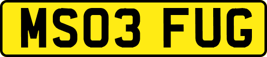 MS03FUG