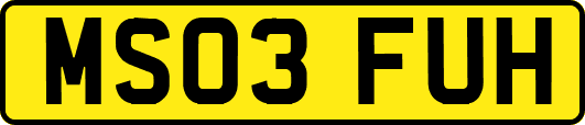 MS03FUH