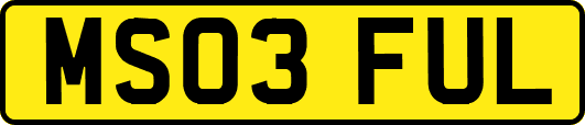 MS03FUL