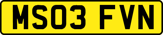 MS03FVN